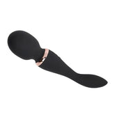 Nu Sensuelle Xlr8 Alluvion Wand Black from Nice 'n' Naughty